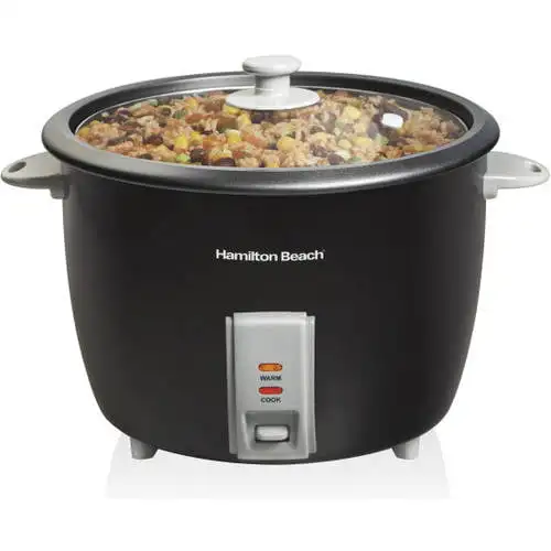 

30 Cup Rice Cooker, Model 37550