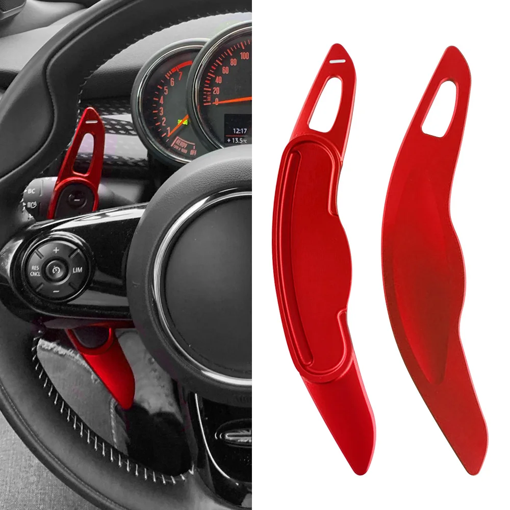 

Удлинитель на рулевое колесо для MINI MK3 F54 F55 F56 F57 F60 Cooper S ONE JCW CLUBMAN