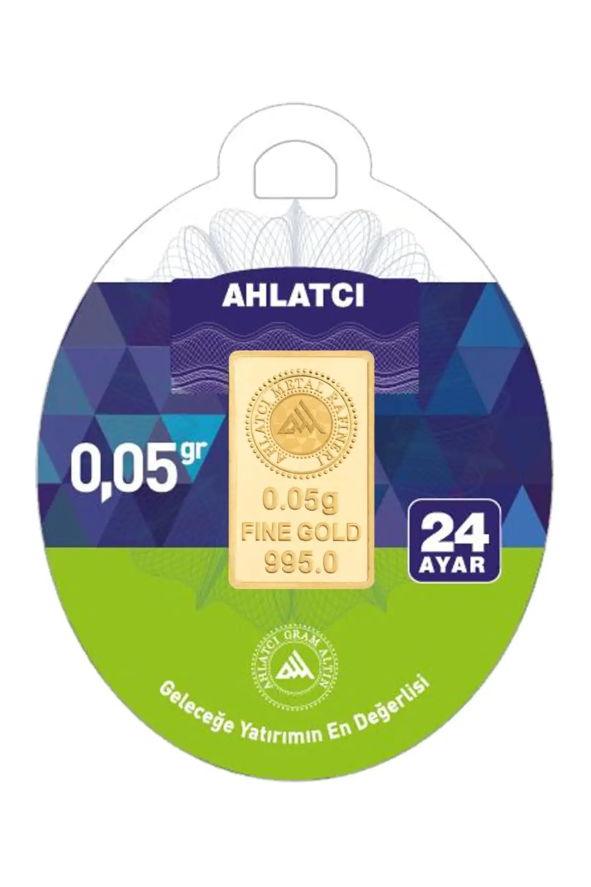 

24 set-0.05G Gold