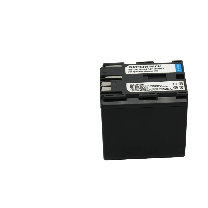 

Suitable Can DM-MV30 MV100XI MV400 BN-V11U V12U V15U BP-53 5 battery