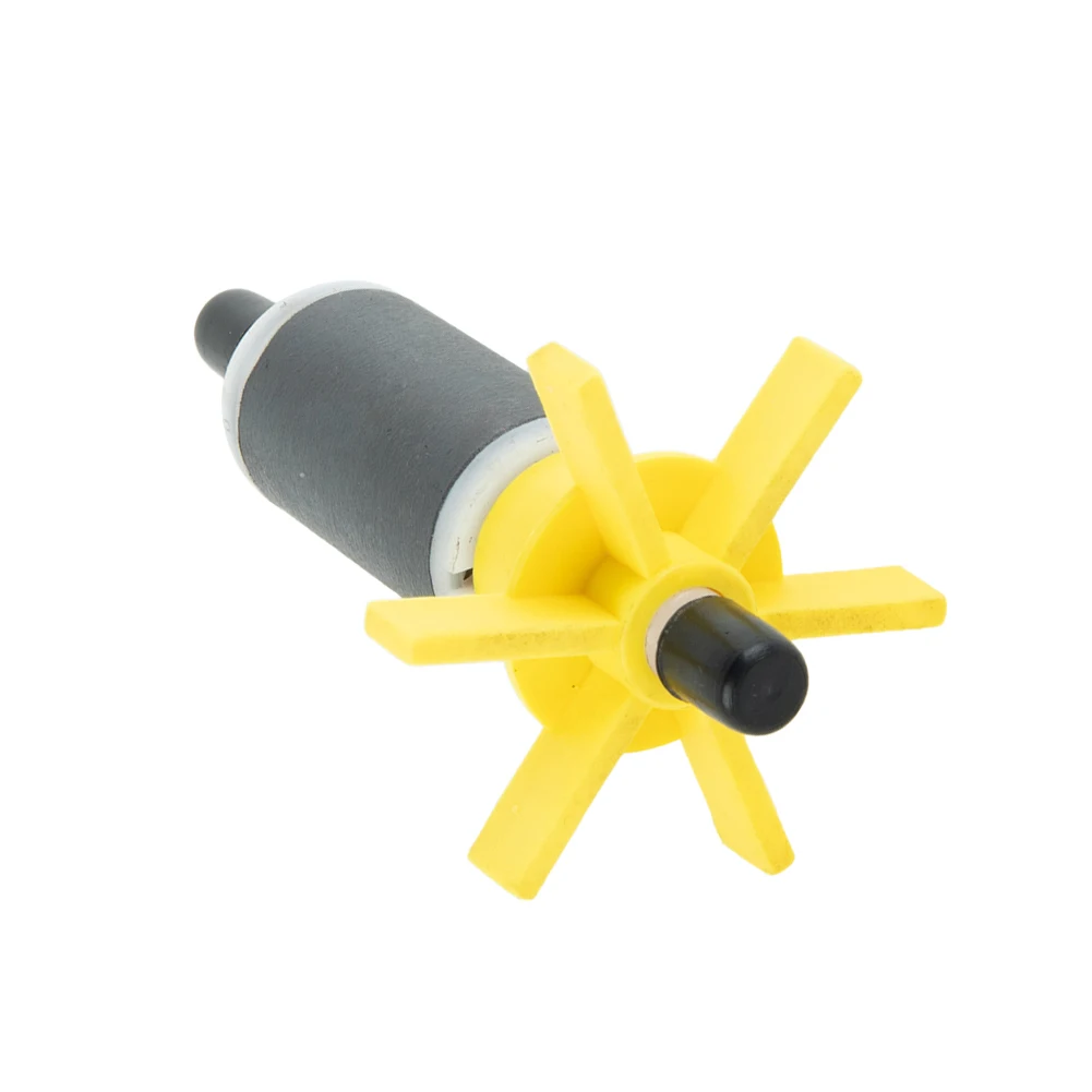 Ротор фильтрующего насоса для небольших погружных насосов подшипник 2 м