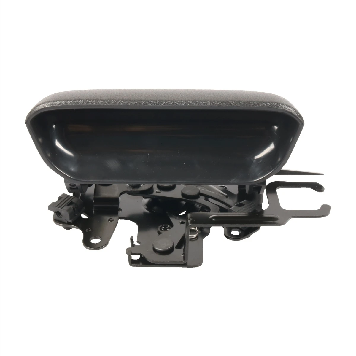 Фото Ручка задней двери для Chevrolet Avalanche 1500 2500 2002-2006, 19209650, 15086873, замена наружной ручки багажника №4