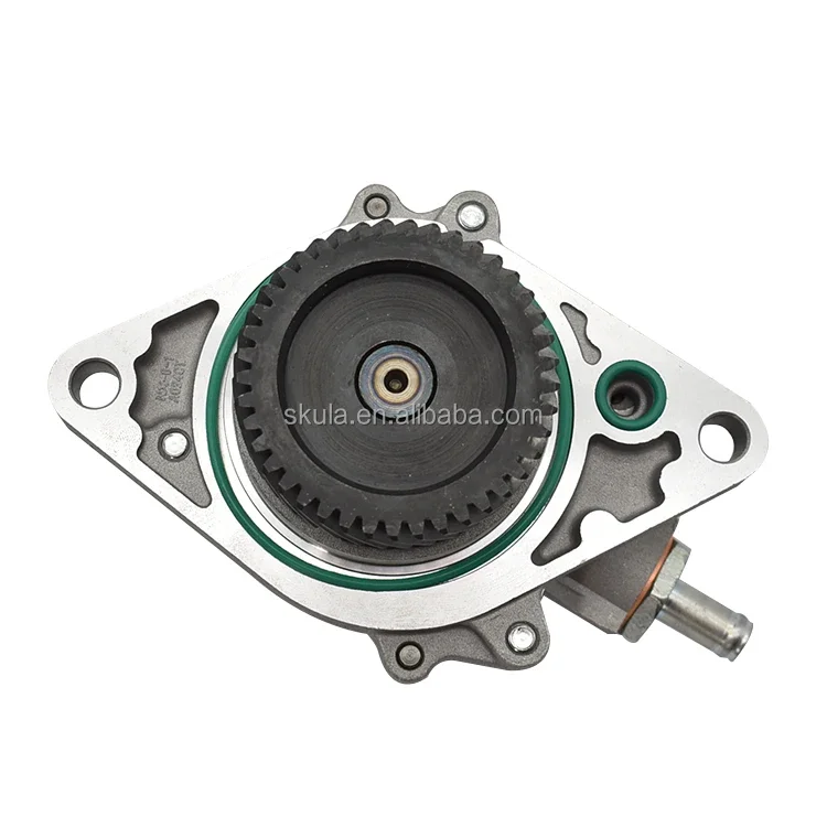 Вакуумный насос усилителя тормозов Skula Auto Parts 0E: WL5118G00 WL5118G00A WL51-18G00 для Ford Ranger, Everest, Endeavour, Mazda BT-50 (art.: 3920d00a751ad) - 3920d00a751ad