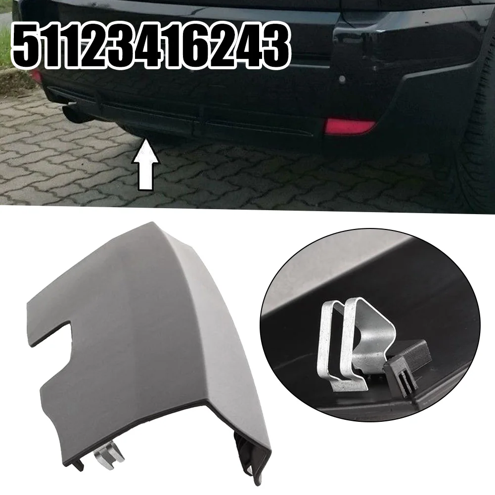 

Крышка заднего бампера для BMW E83 X 3 06-10 51123416243