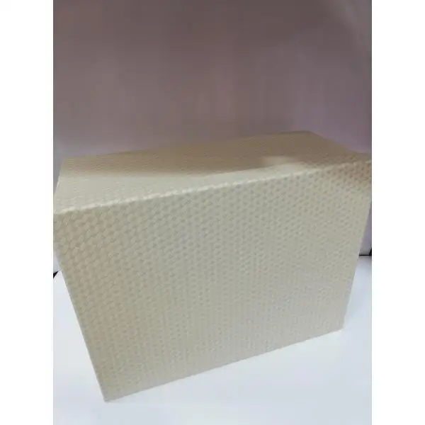 

10lu коробка серый плоский декоративный подарок