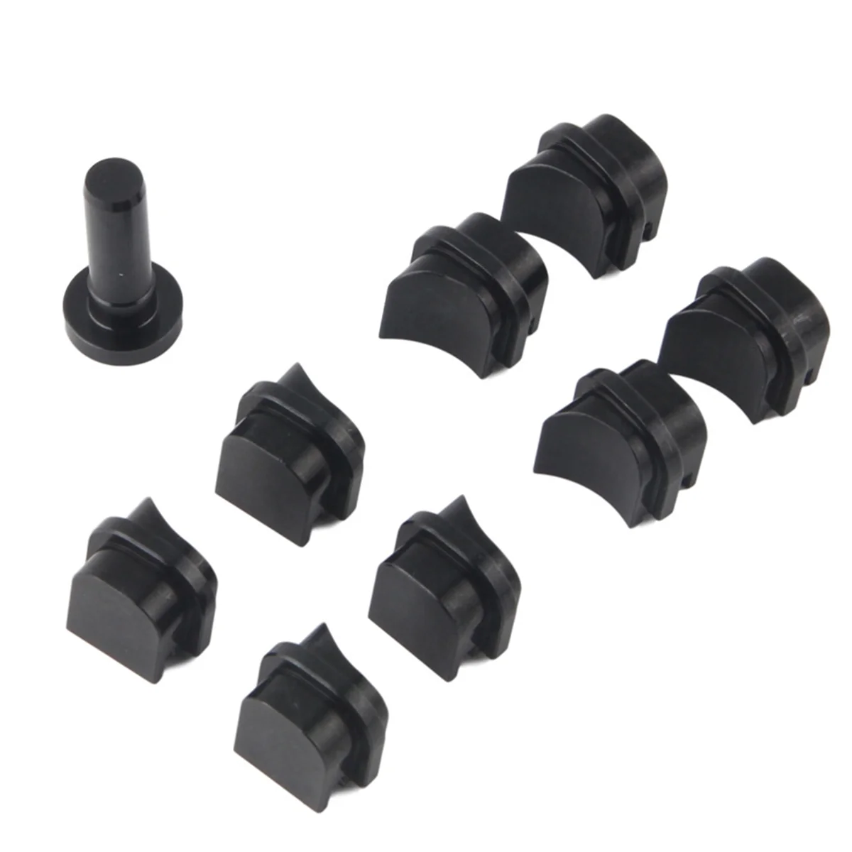 Клапан впускного коллектора 06F133201P для Skoda Audi Seat EA113 2 0 TFSI Bop-021 A