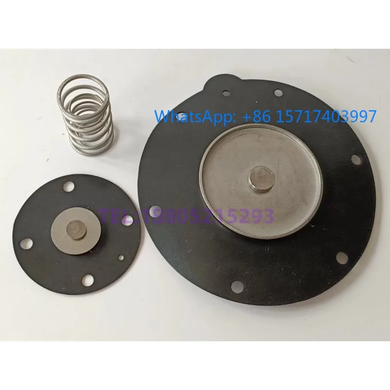 Фото Ремонтный комплект для диафрагмы импульсного клапана K4502 M2162 RCA40 CA45 №1