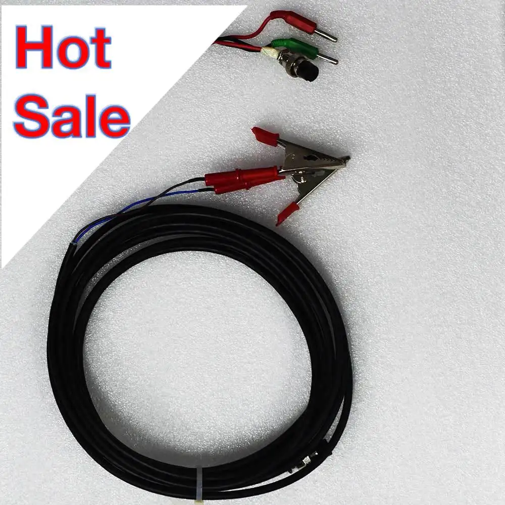 Выдерживаемое Напряжение тестер мощности трансформатор высокого напряжения