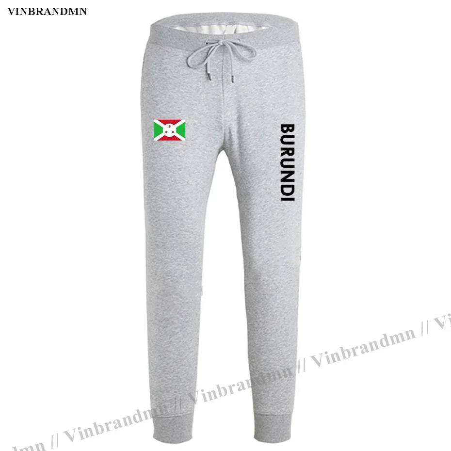 Бурунди Бирунди Восточная Африка BDI BI мужские брюки для бега комбинезон