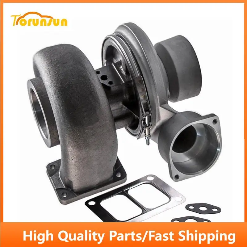 

7C7582 7C-7582 Turbocharger Replacement for Caterpillar 3306B CAT 64Z 7JB D300D 3306 Motor 313272 Turbolader Turbo Compressor