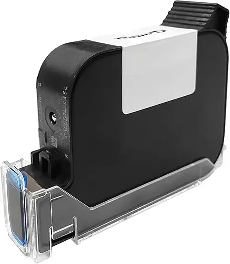 Оригинальный черный картридж быстросохнущая замена 42 мл совместимый с