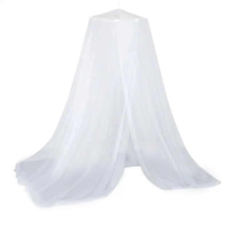 

Fishing Net Bed Outdoor Camping Control Mosquito Net Ultra-fine Mesh Hanging Insect Screen Hiking Tent Accessory