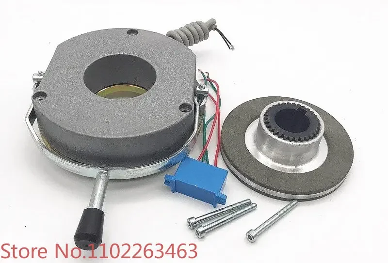 Wuhu Dazhong SDZ1- 08153004080150200 электромагнитный тормоз удерживающий в сборе