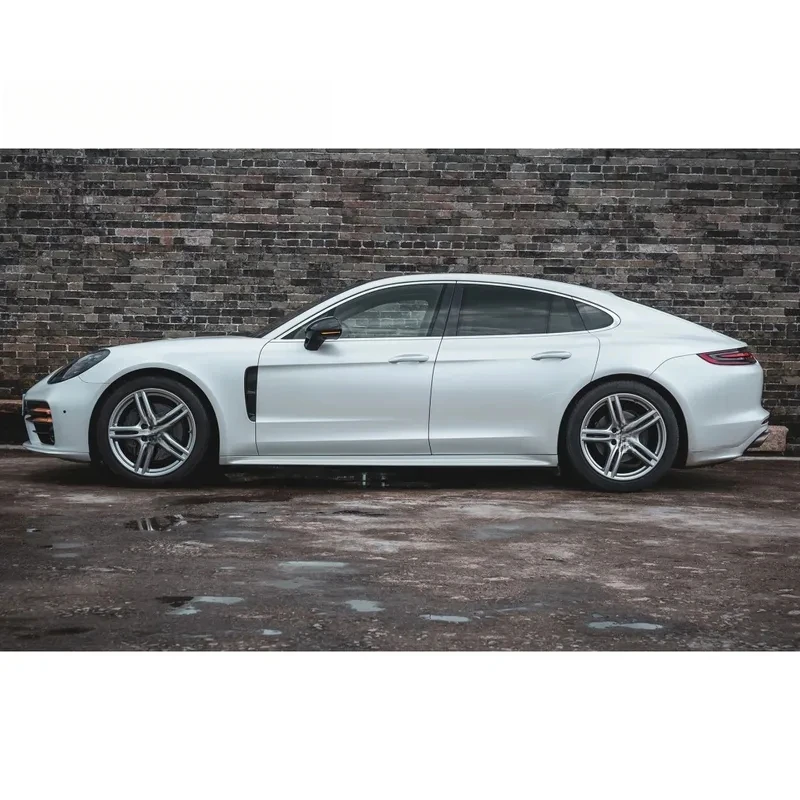 Фото Высококачественный обвес для переоборудования Porsche Panamera 2020 года в S-версию, включая решетку переднего бампера. №4
