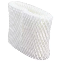 filter replacement air humidifier filter accessory wood pulp paper fit for phillips hu4706%e2%80%91010203 hu4136 humidifier filter