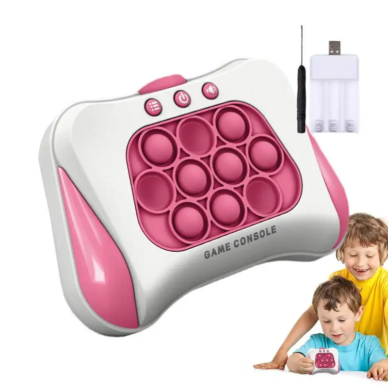 

Handheld Game Handheld Breakout Game Machine Sensory Game Toy For Children Adults Birthday Gift Ideas