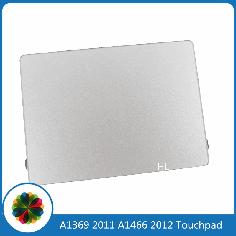 

Оригинальная сенсорная панель A1369, A1466, 2011, 2012 год, для Macbook Air, 13-дюймовый трекпад EMC2469, EMC2559, 820-3023-A/B 820-3209-A