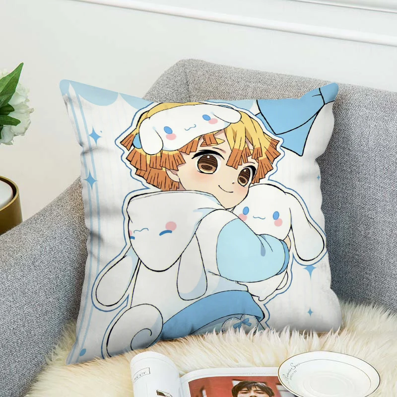 

Наволочки для диванных подушек, 45x45