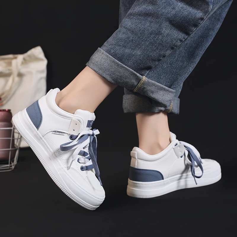 

Эспадрильи женские универсальные, повседневные кроссовки с круглым носком, плоская подошва, наряд с перекрестной шнуровкой, однотонная ткань, на осень-зиму