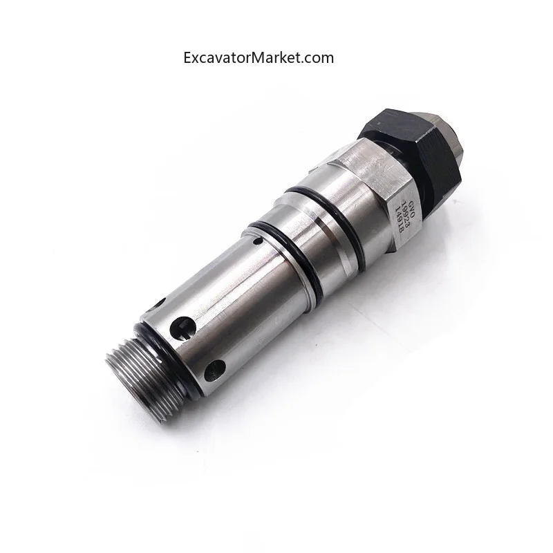 Для Caterpillar E200/312/320/329/330/336d/c главный пистолет распределительный клапан