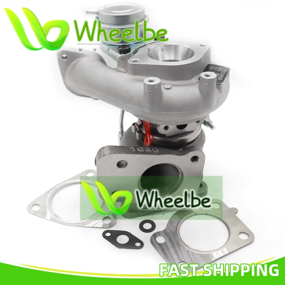 Turbo Turbocharger For Nissan Juke 49335-00891 49335-00880 144111KC1B 144111KC1C 144111KC1D 144111KC1E 144111KC2A 144111KC2B