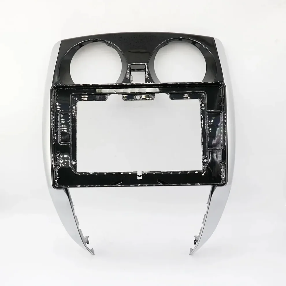 Аксессуары для интерьера рамка автомобильного DVD-плеера с сенсорным экраном 10 1