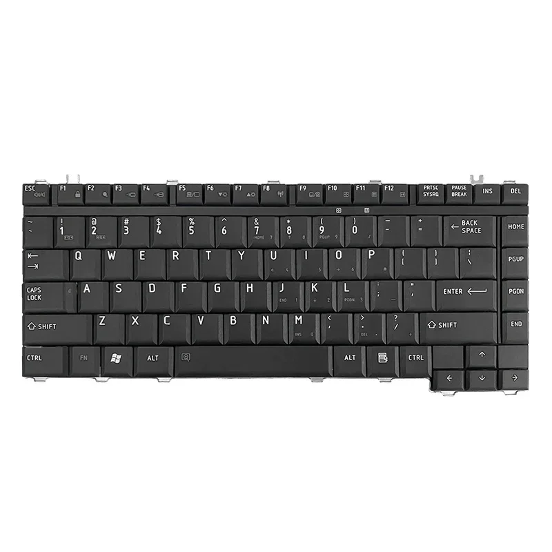 Новая сменная клавиатура для ноутбука Toshiba dynabook L21 220C/W B550 B551 B552