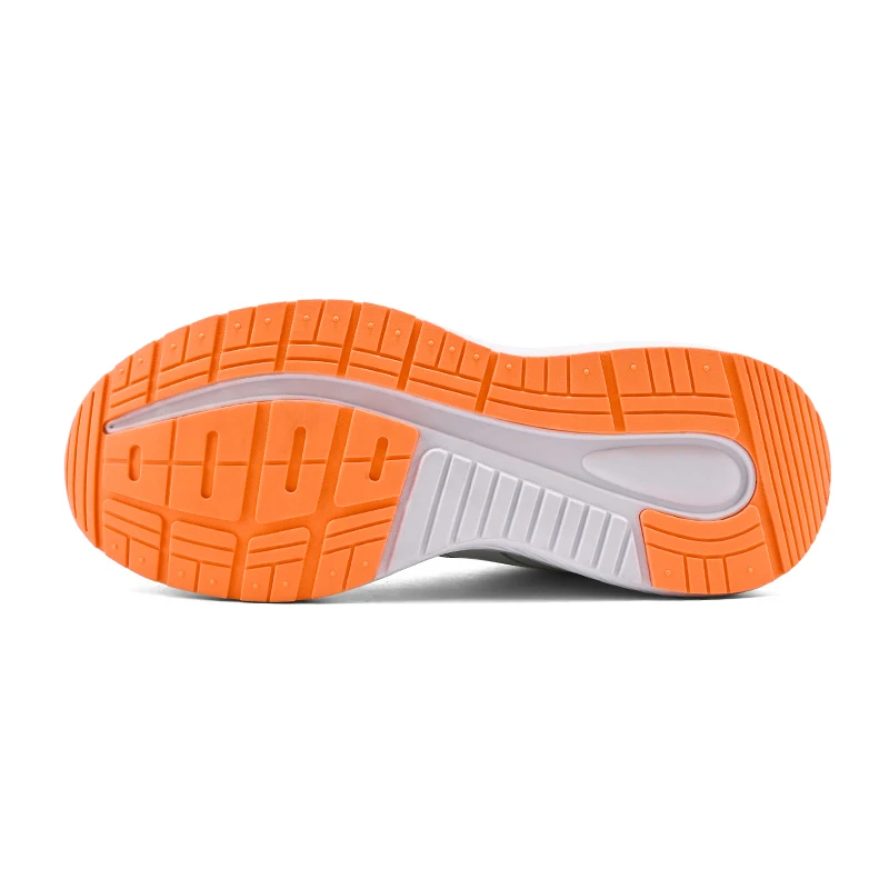 Men Running Shoes Marathon Outdoor Road Sport Shoes Stable Support Shock-relief Ultralight Rebound Sneaker Women Tenis Masculino