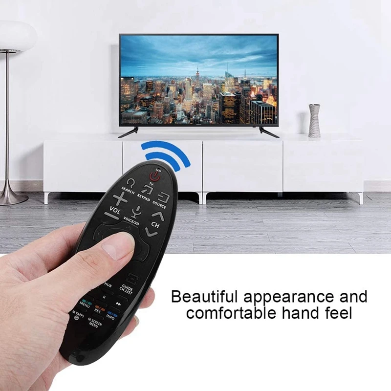 Универсальный инфракрасный пульт дистанционного управления Smart TV 2 в 1 для Samsung