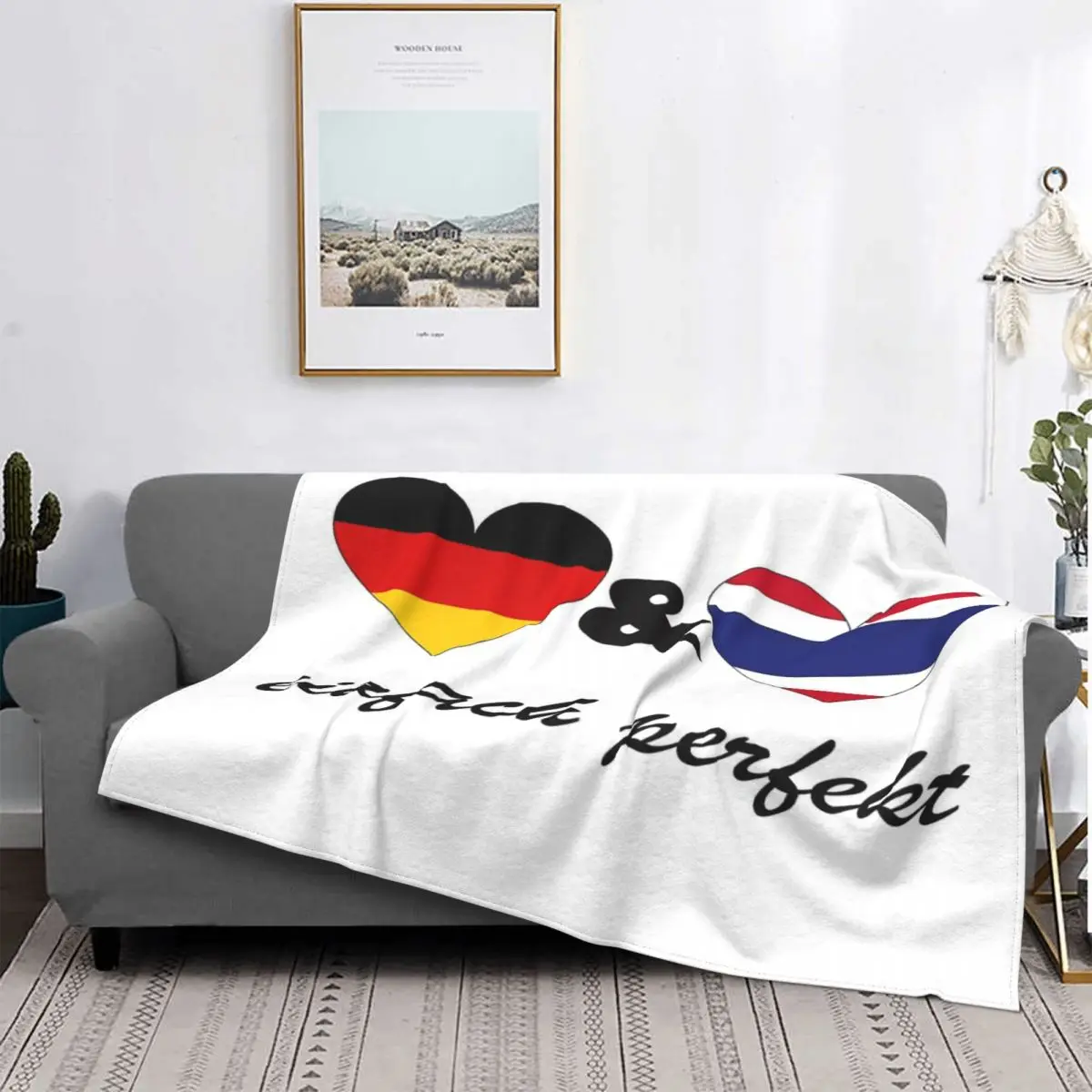 

Manta a cuadros de muselina para cama, sudadera con capucha, colcha, 220x240, Alemania y Tailandia