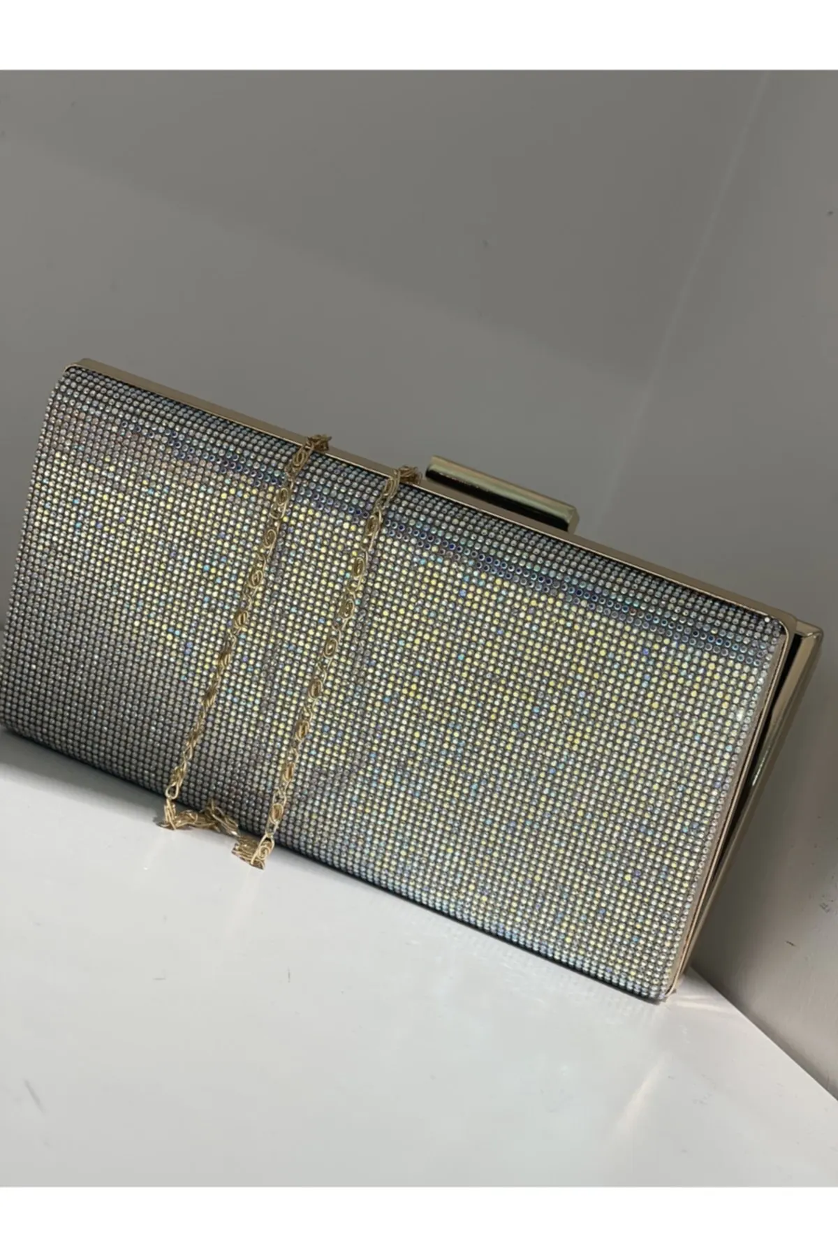 

Women Evening Bag Clutch Bags With Chain Shoulder Bag Ladies Handbags Evening Bag For Wedding Party