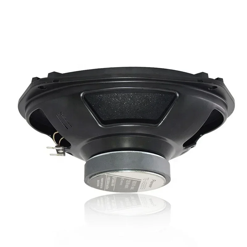 Новый продукт 6x 9-дюймовый автомобильный аудиодинамик Коаксиальный дверной