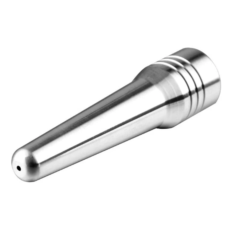 

Stainless Steel Steam Nozzle Lower Tube Replacement For Delonghi EC680/685 ECP3420 EC9335