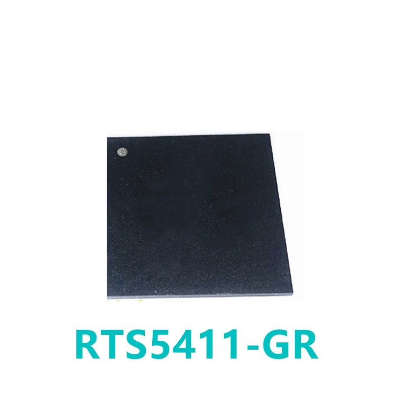 

1PCS RTS5411 RTS5411-GR Новый LCD USB3. 0 главный чип QFN76