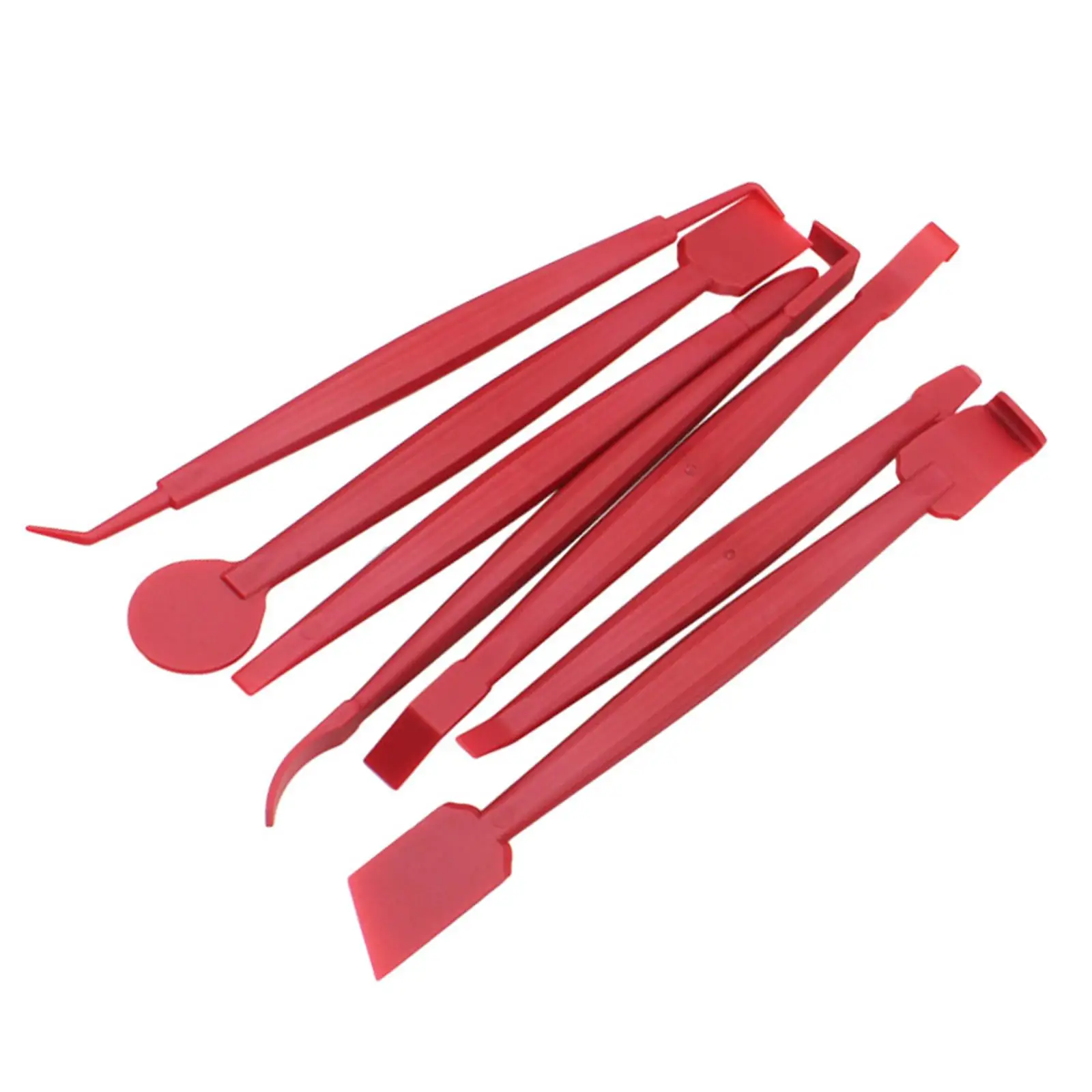 

7x виниловая пленка, инструмент для обрезки кромок, фотографический комплект, оловянные элементы для установки автомобиля