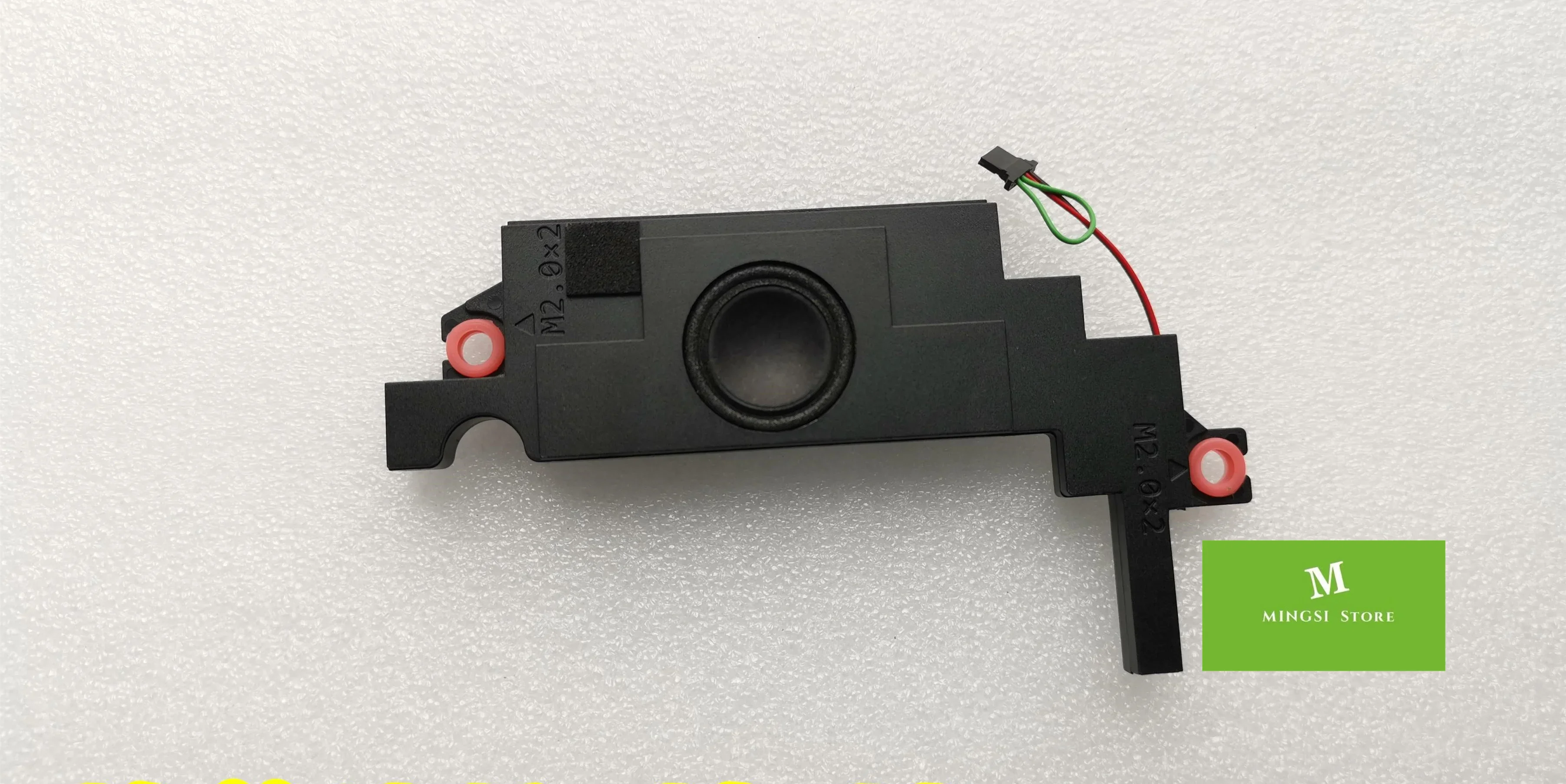 ДЛЯ Dell Alienware 17 R4 R5 P31E динамик 8VKRK 08VKRK