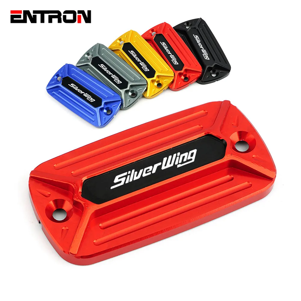 

Крышка Резервуара тормозной жидкости для Honda Silverwing Fcs 600 Silver Wing Fcs600 2001-2011