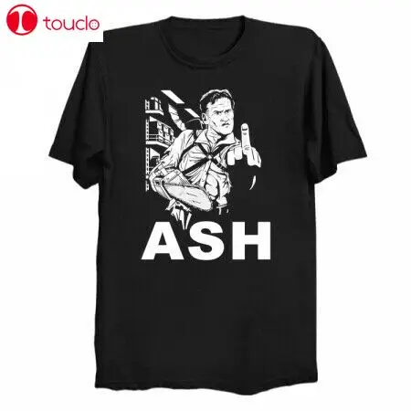 

Забавная черная футболка с изображением Джонни Эша Уильямса X Джонни наличных мужчин и женщин