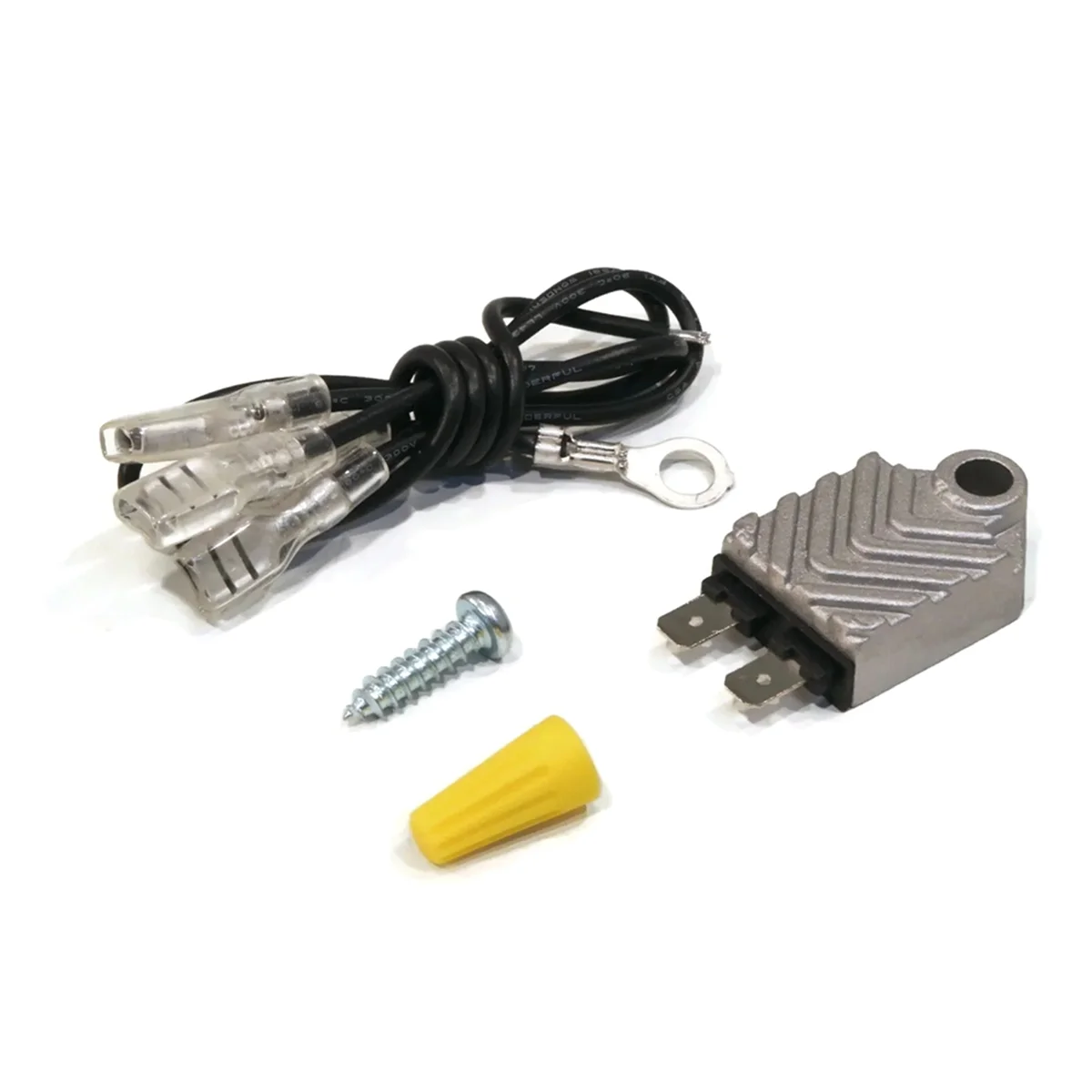 1 комплект модуля зажигания для Kawasaki большинства двигателей с 2 и 4 циклами 21119-2161