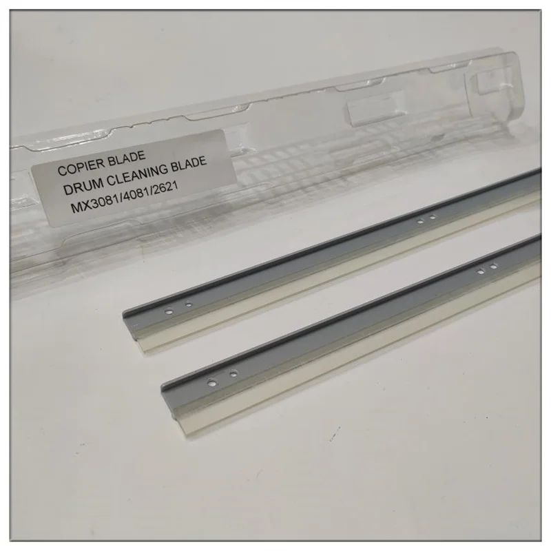 Лезвие для очистки барабана принтера Sharp MX 2310 2610 2640 3110 3115 3116 3610 3140 23 36 - купить по