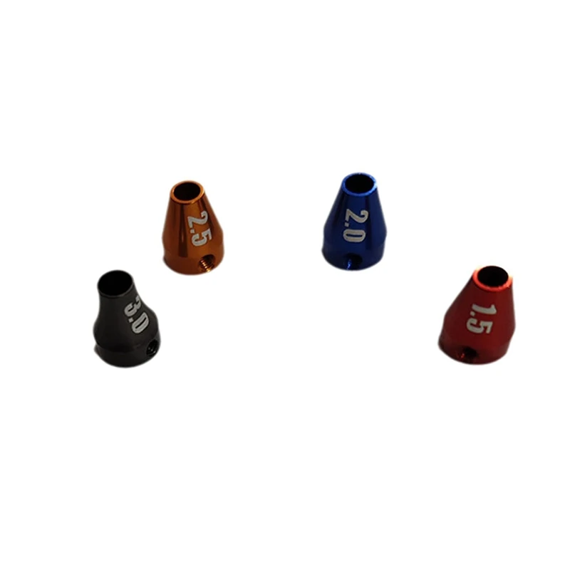 Аксессуары для обновления модели автомобиля металлический шестигранный ключ