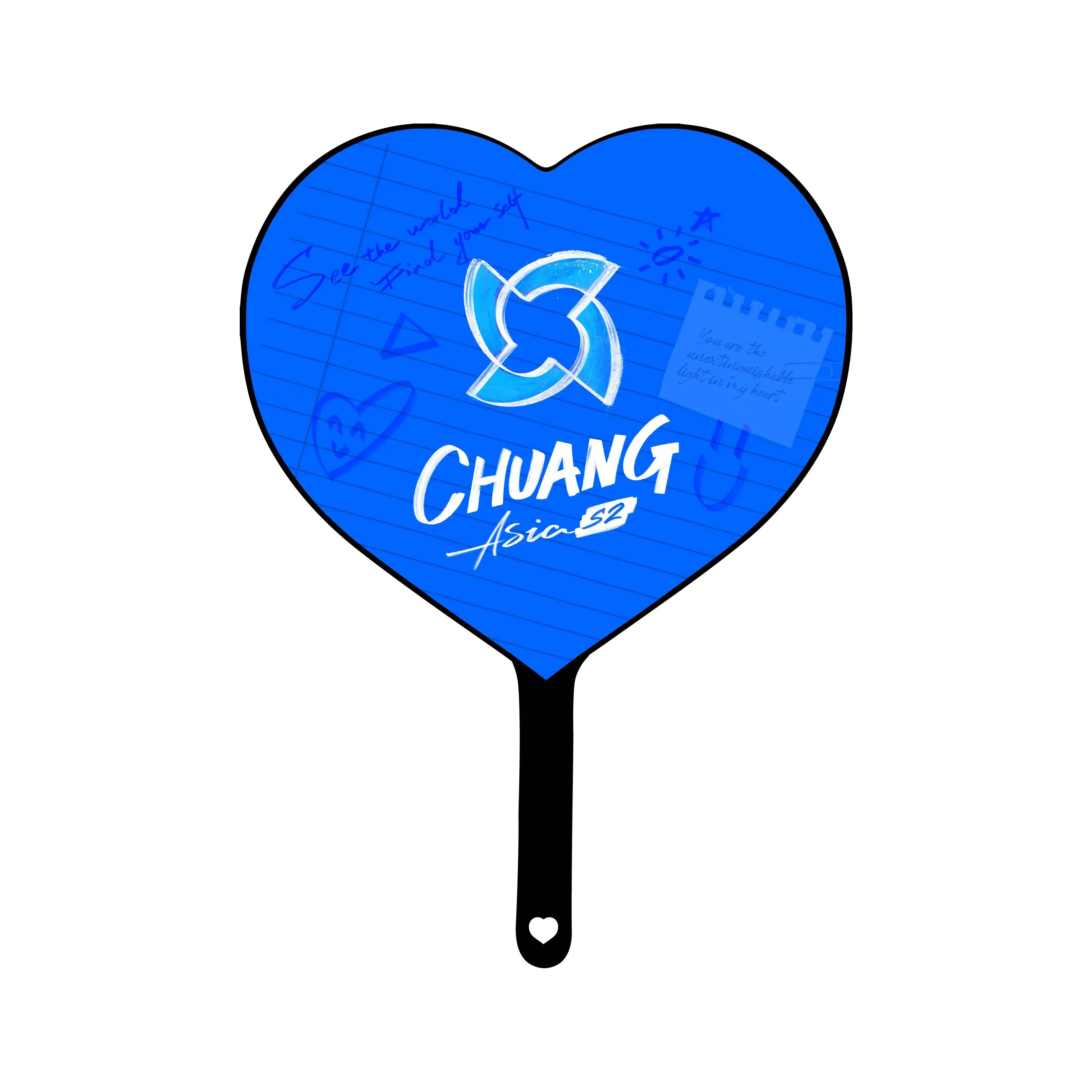 Фото [Официальные] ВЕНТИЛЯТОРЫ CHUANG Asia S2 IMAGE PICKET №4