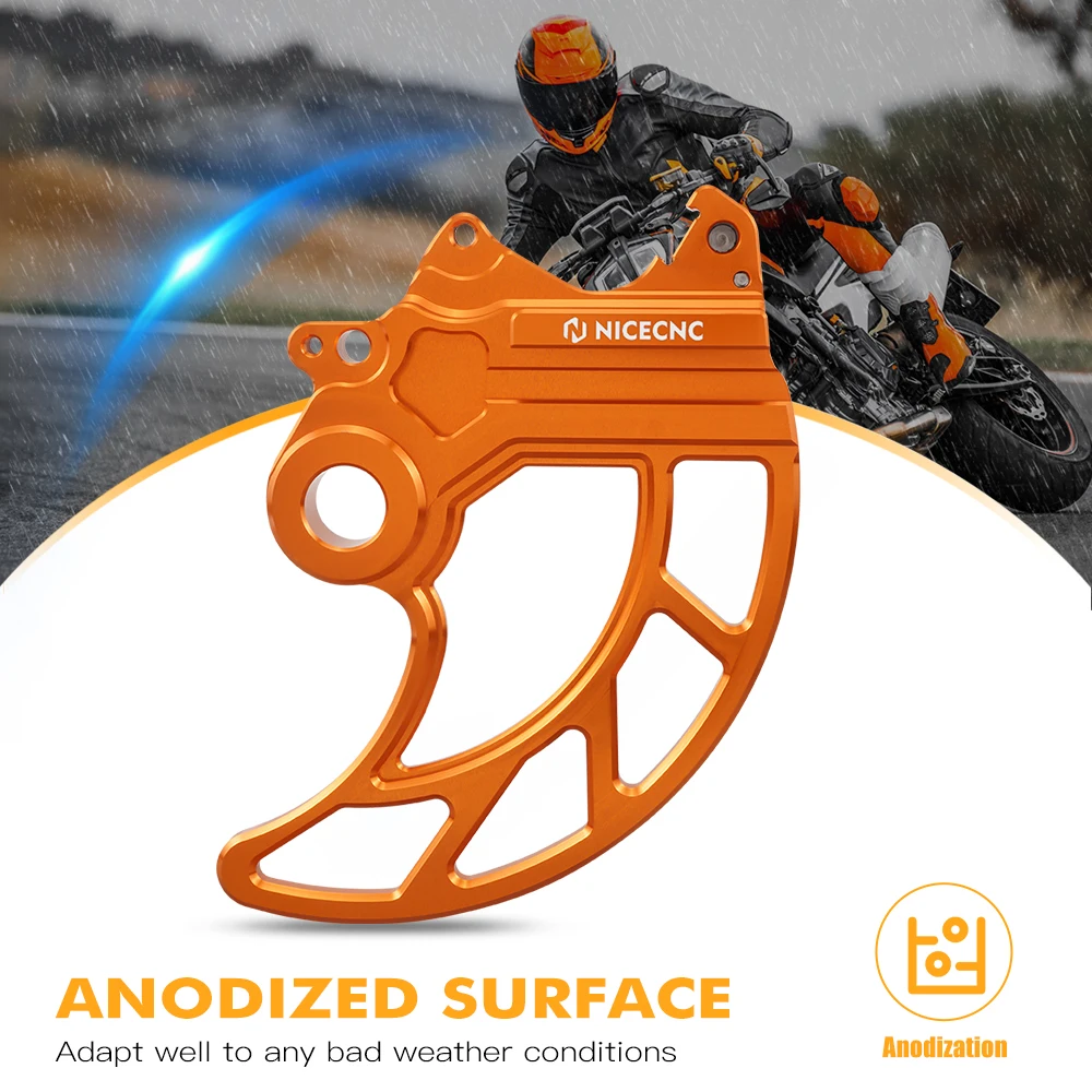 Для KTM 790 ADVENTURE/R 2019-2024 890 2021-2024 HUSQVARNA NORDEN 901 22-24 Защитная крышка заднего тормозного