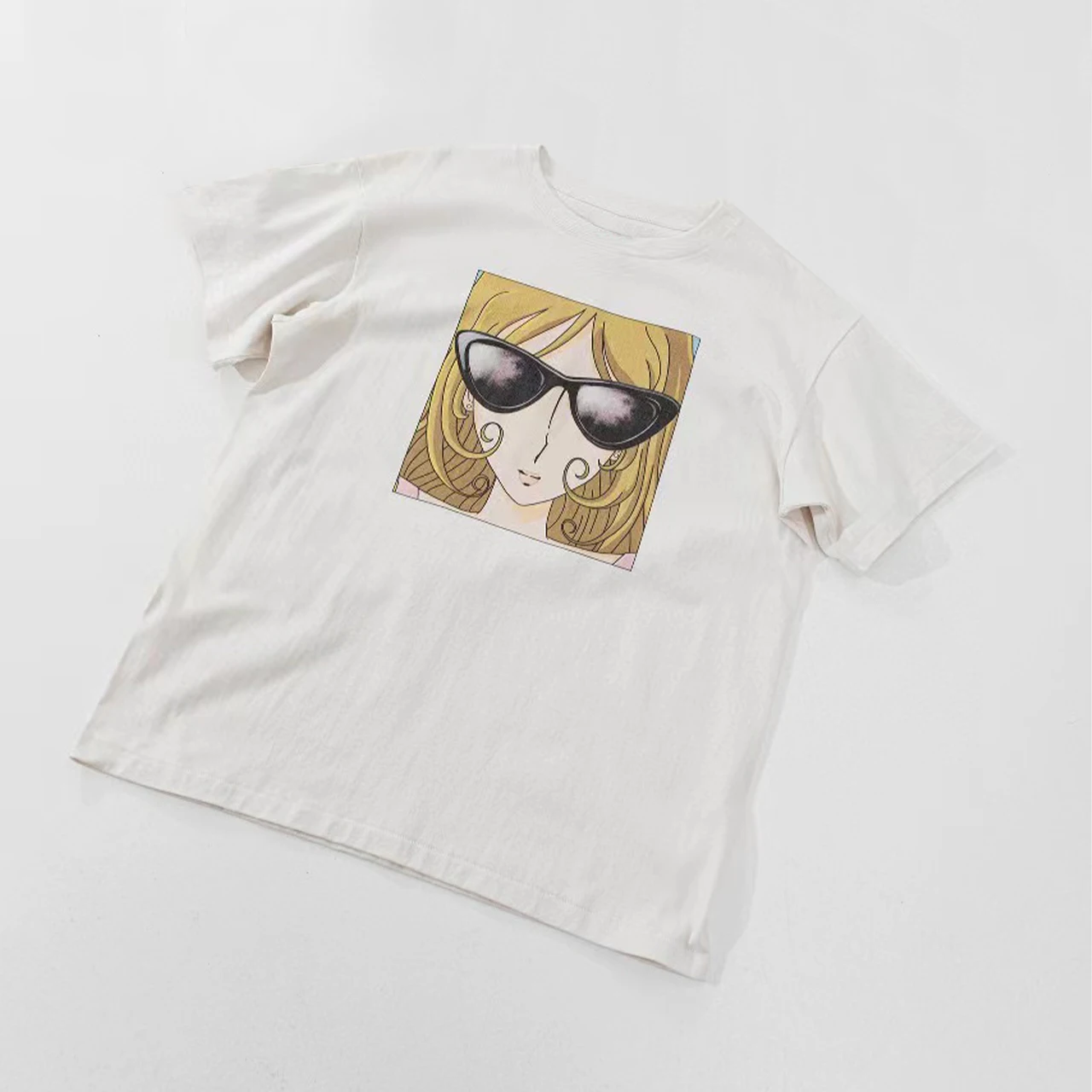 

NIGO Summer Printed Short Sleeved T-shirt Ngvp #nigo5673