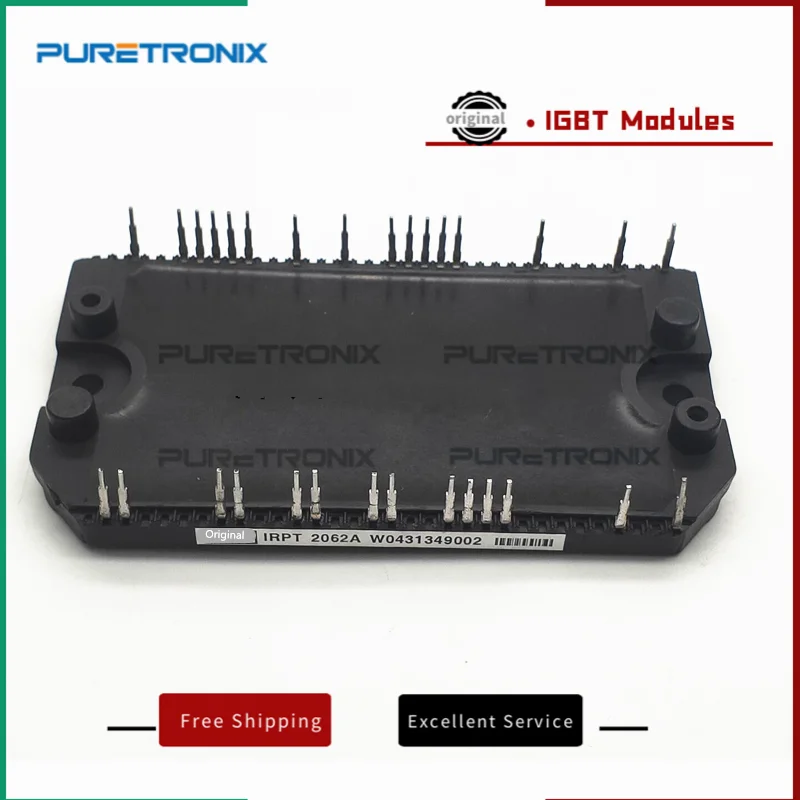 IRPT2062A IRPT2060A IRPT2961A IRPT2059A Бесплатная доставка Новый оригинальный модуль IRPT2062A IRPT2060A IRPT2961A IRPT2059A Бесплатная доставка Новый оригинальный модуль