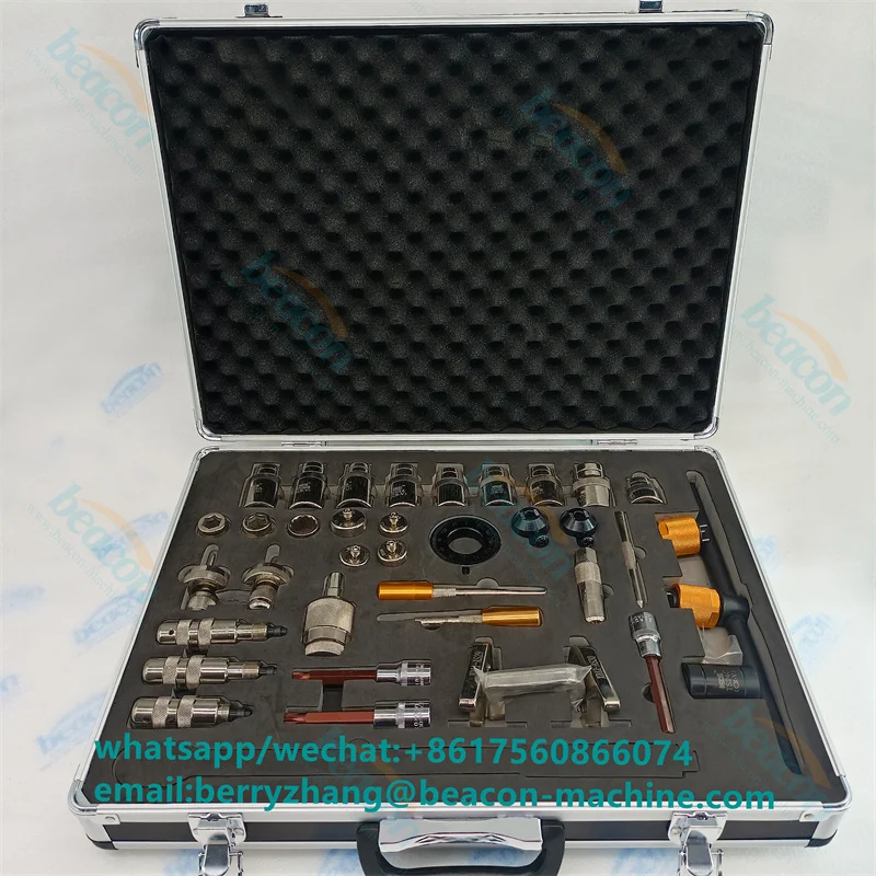 Скидка 38 шт. 40 дизельные топливные Аккумуляторы для розеток Bosch Denso Siemens