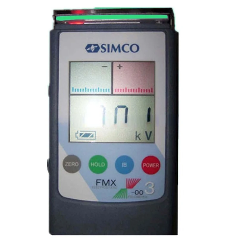 

tester antistatic E0602 Electrostatic field testing instrument