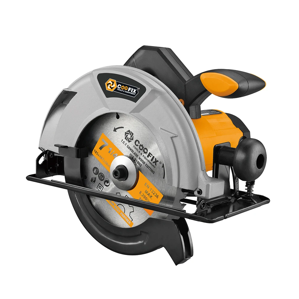 

2021 CF-CS005 New Professional Portable Mini Circular Saw