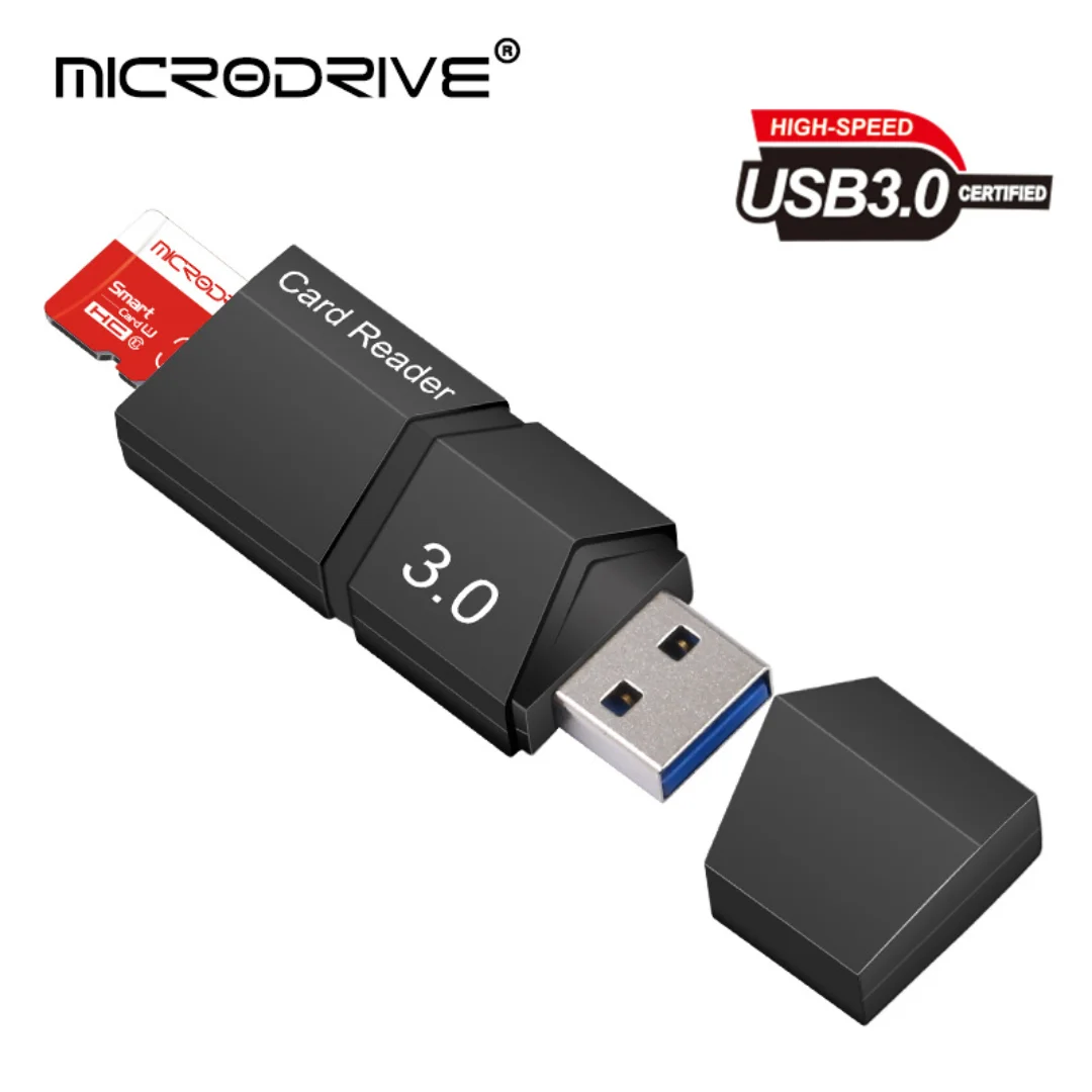 Ultra Micro SD карта памяти 128 ГБ 32 64 16 400 гб | Электроника