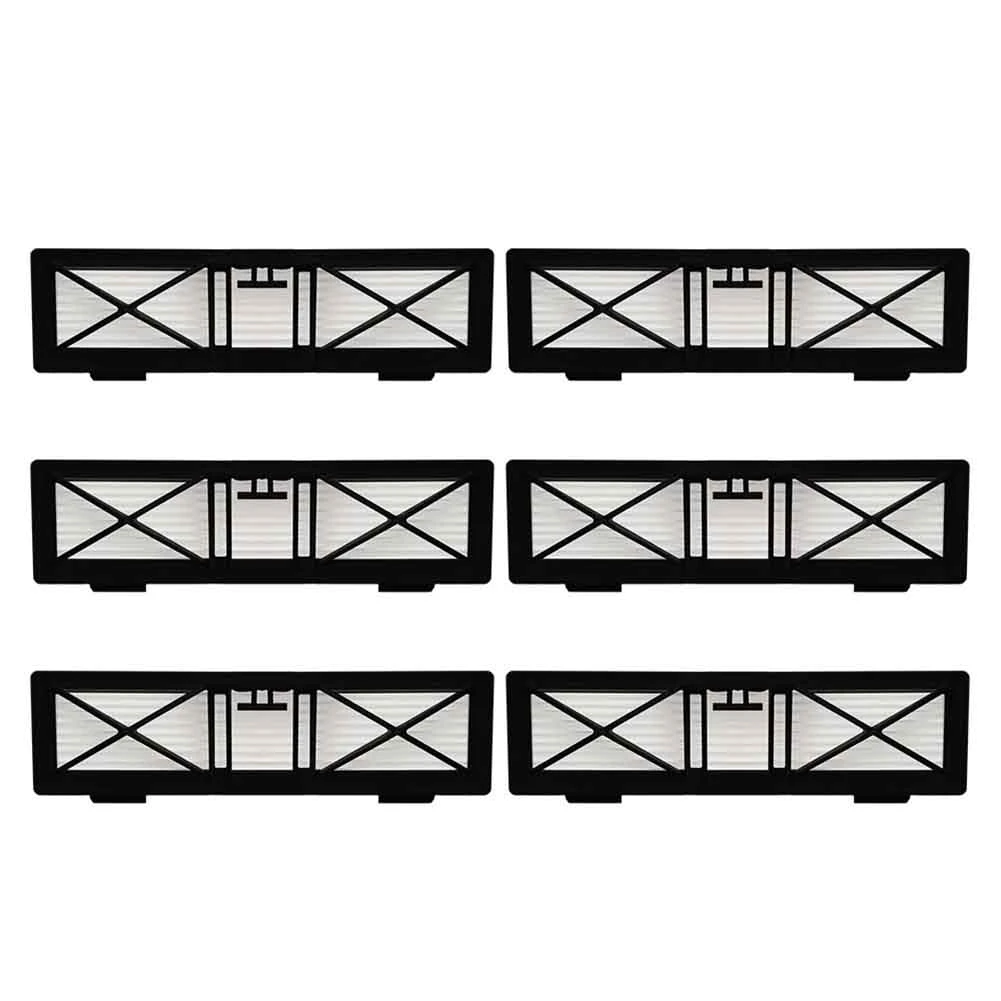 

HEPA-фильтр для робота-пылесоса Neato Botvac Connected D Series 945-0215 D3 D4 D5 D6 D7 D70 D75 D80 D85
